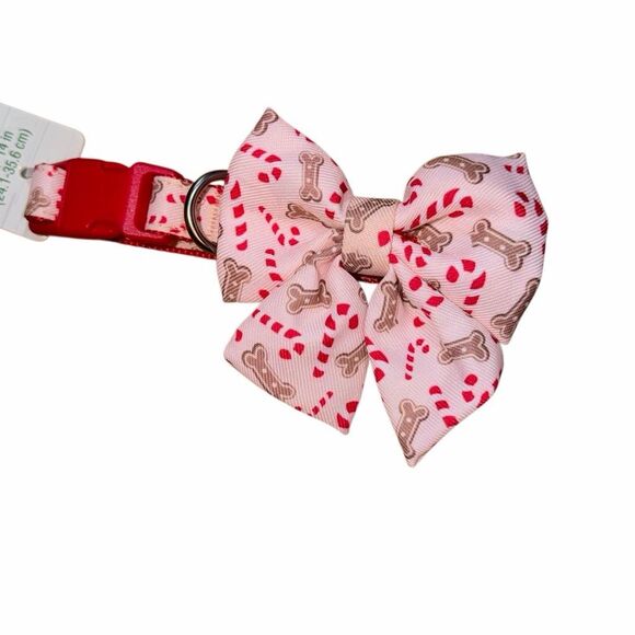 Top Paw Other - Brand new TOP-Paw Fashion Collar. Super cute. Size small (9.5 in-14 inch)
